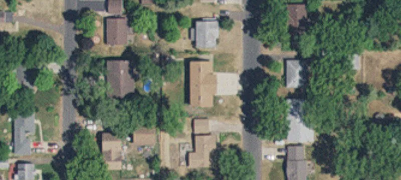 Side-by-Side Duplex with Walk-Outs