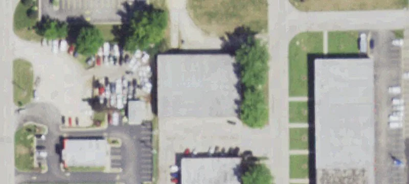 Occupied Industrial Facility