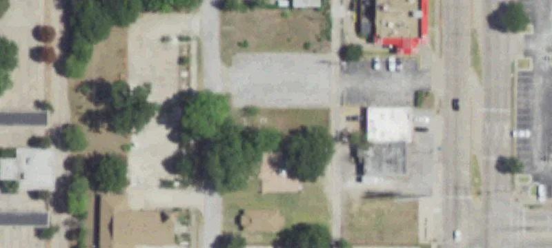 Community Retail Commercial Land