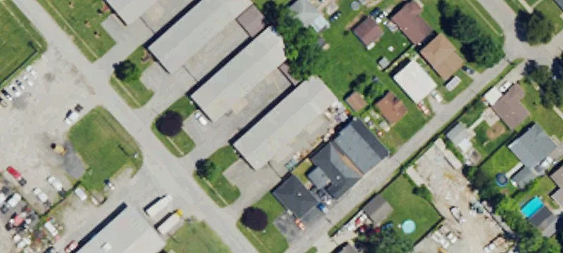 Flex Space with Warehouse