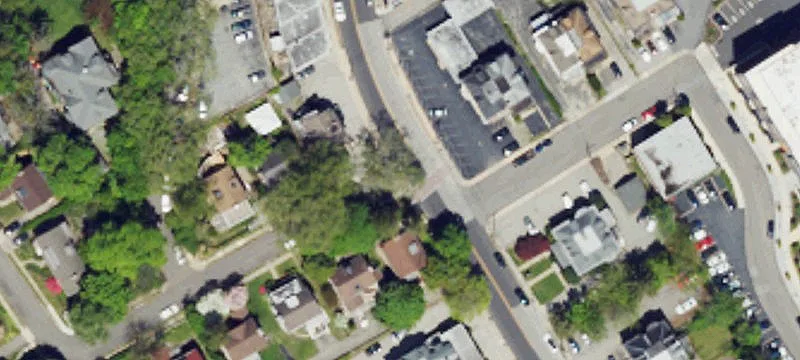 Multi-Tenant Office Building