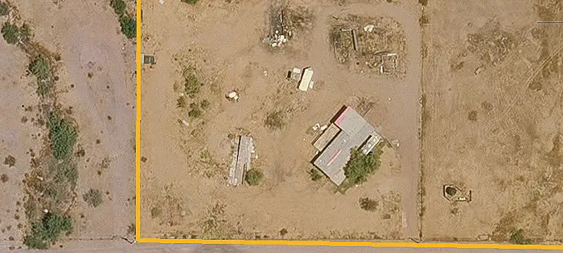 Land/Lot