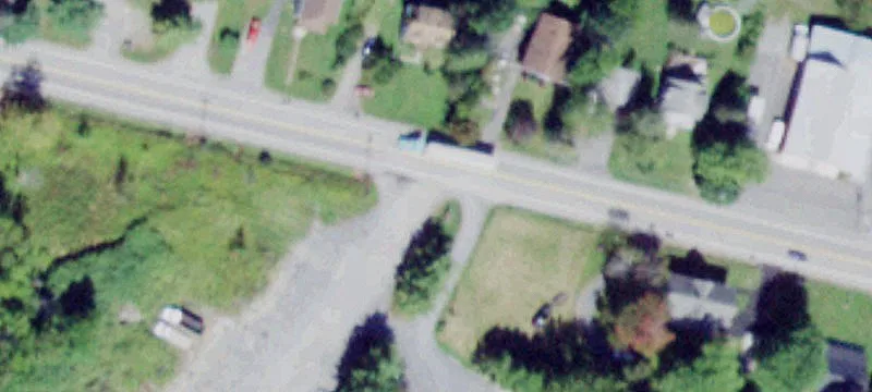 80-Seat Restaurant Property