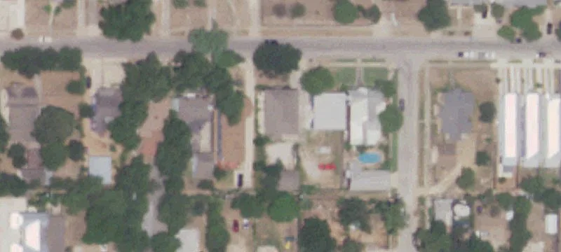1930s Fourplex with Covered Parking