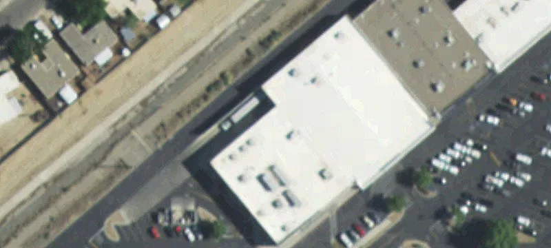 Drive-Through Commercial Land