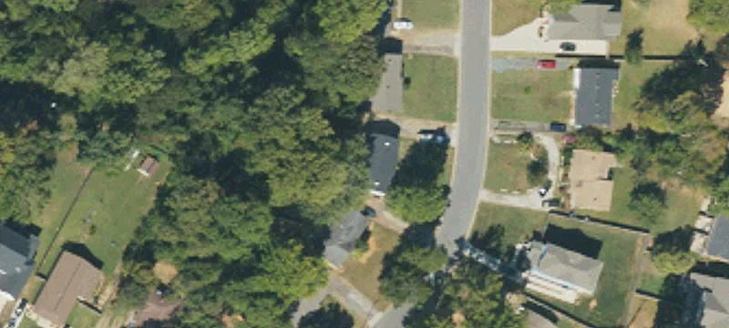 Single-Level Brick Duplex