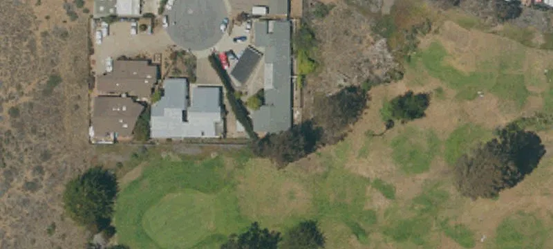 Updated Triplex with Private Yards