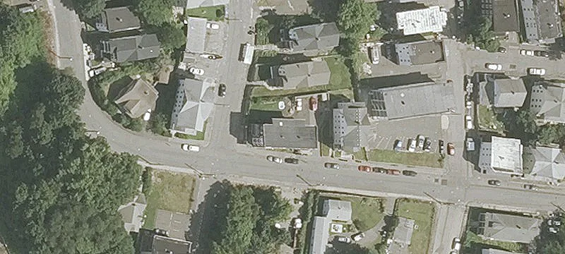 Multi-Unit Residential Property