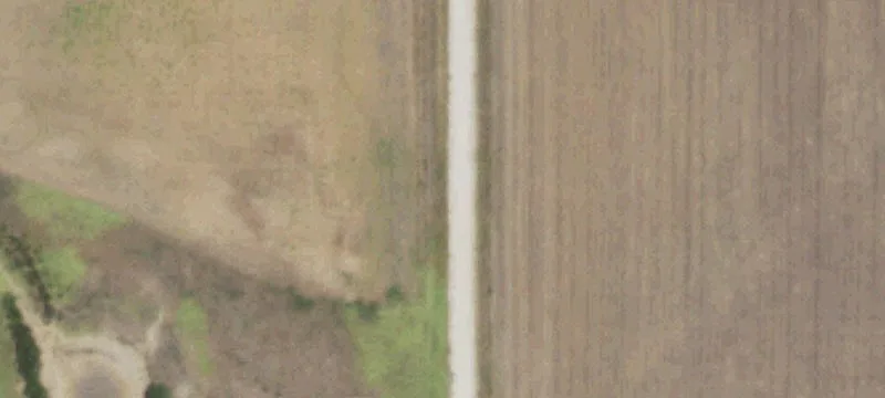 Unrestricted Agricultural Land