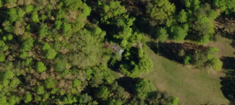 Land with Stocked Pond