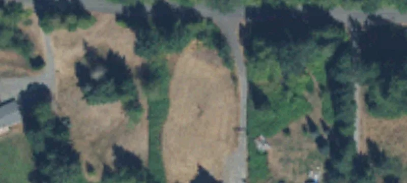 Commercial Land with Natural Spring