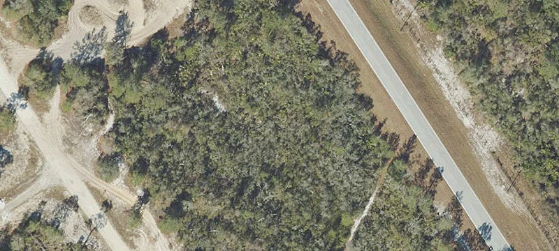 Commercial Land
