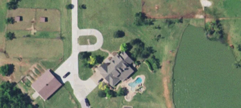 Land