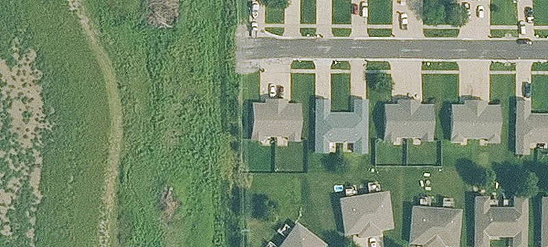 Side-by-Side Duplex