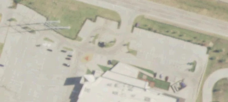 New Medical Office Shell Space