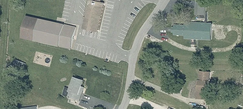 Fully Occupied Auto Shop Property