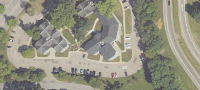 Multi-Tenant Office Units