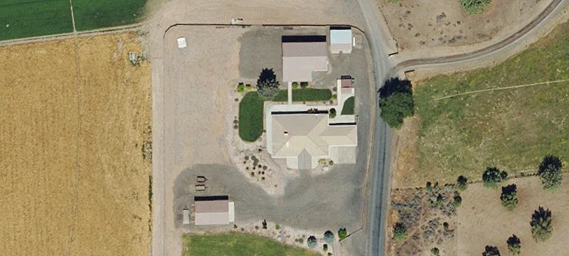 Crooked River Ranch with Two Homes