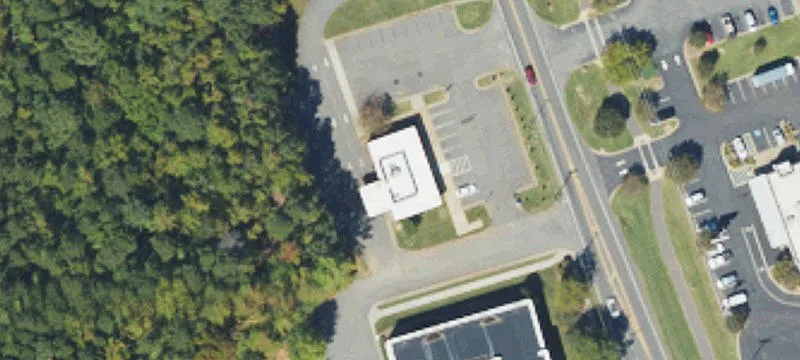 Commercial Land Tract
