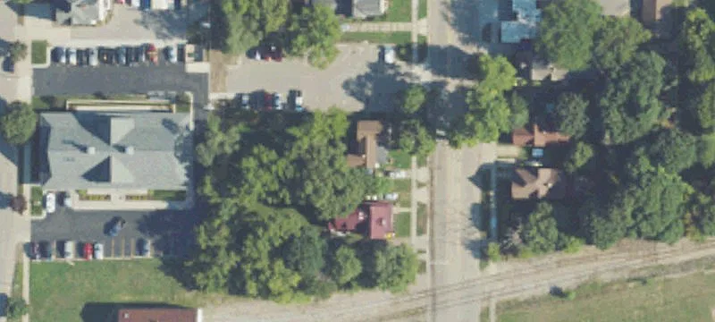 Duplex Income Property