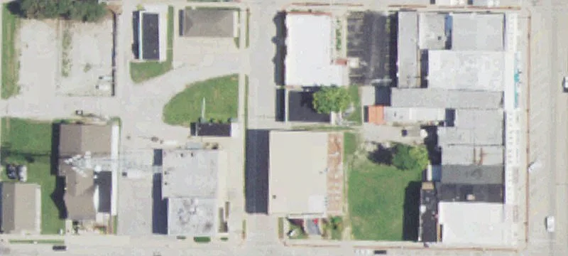 Office Building with Full Basement