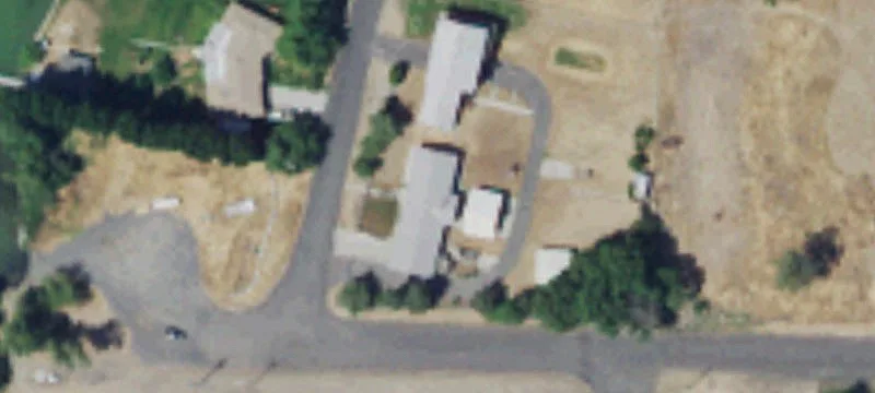 Multifamily Property With Three Homes