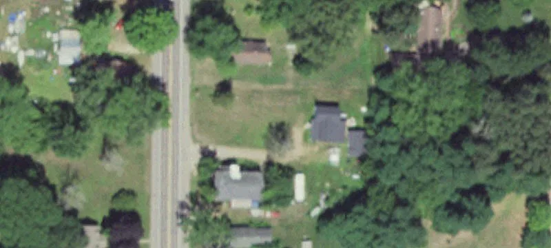 Highway Office Building
