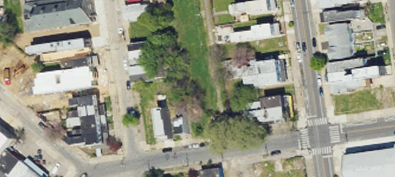 Urban Development Land