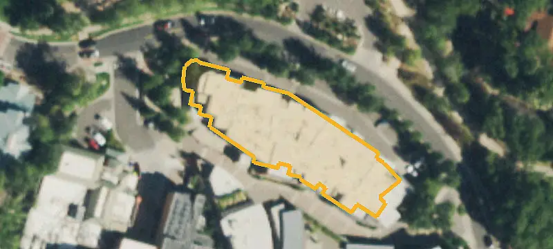 Climate-Controlled Two-Car Garage