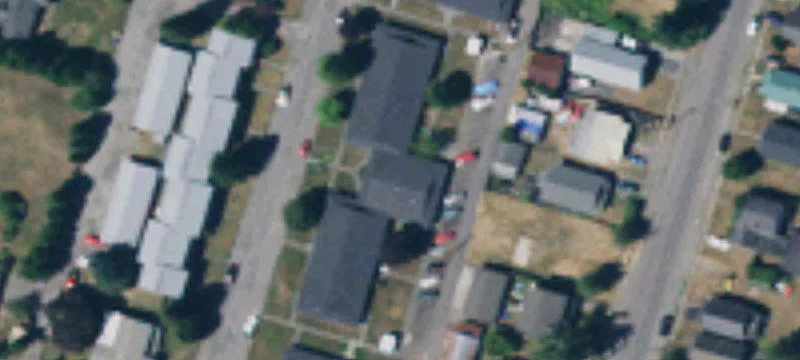 36-Unit Single-Story Apartment Building