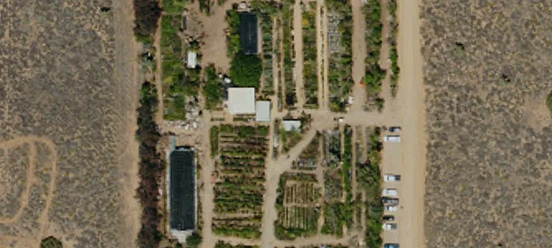 Established Garden Center Business