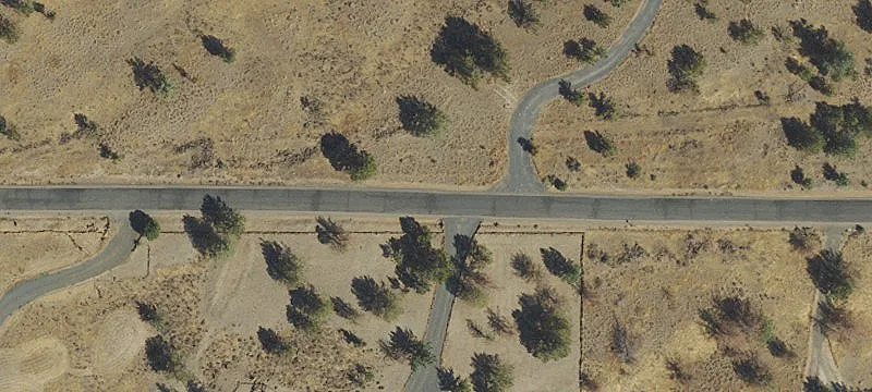 Glamping Campground with Metal Shop