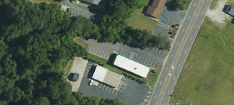 Storefront with Dual Access