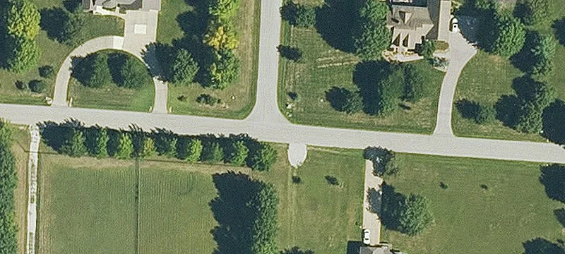 Vacant Land