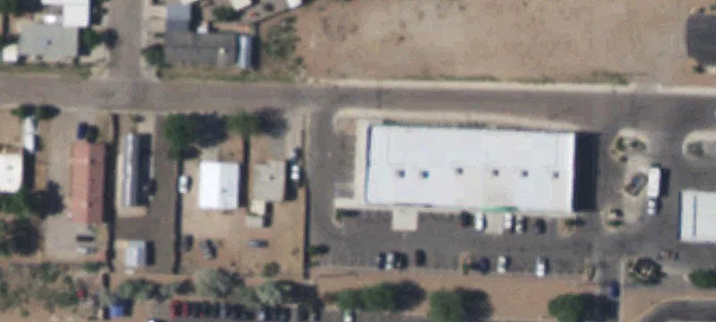 Retail Center With Flexible Suites