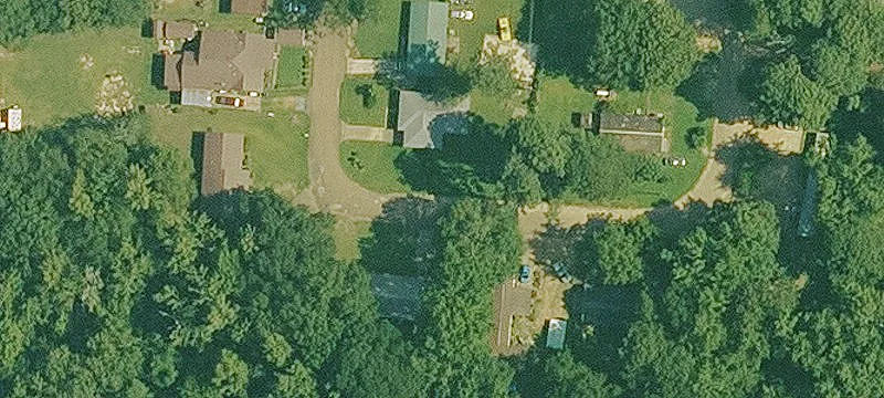 Vacant Land