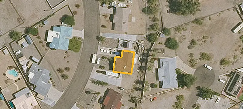 2290 Senita Dr, Lake Havasu City, AZ 86403