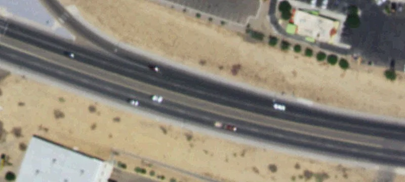 Corner Commercial Land