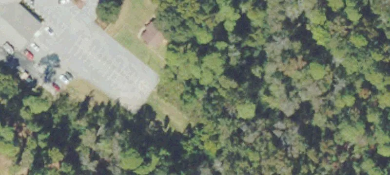 NNN Commercial Building