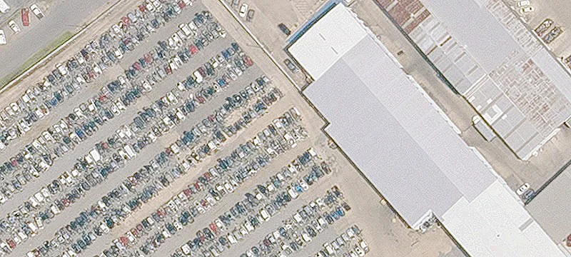 Industrial Flex Property with Warehouse