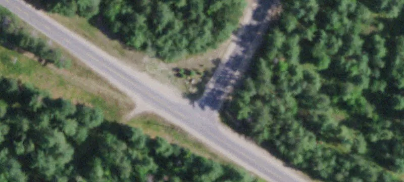 Unimproved Land