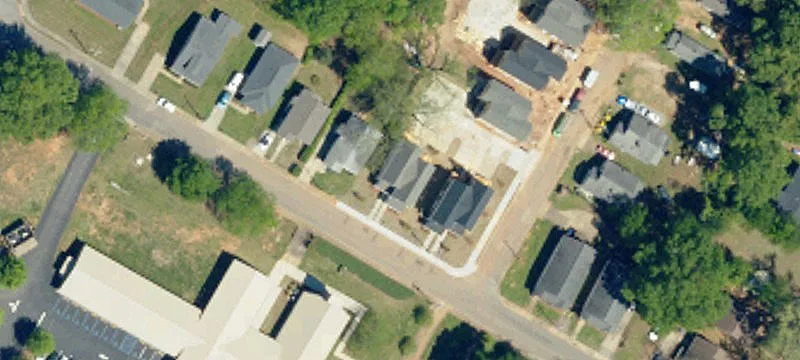 Newly Constructed Duplex Portfolio