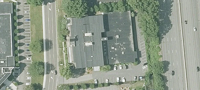 Six-Unit Full-Floor Office Condo