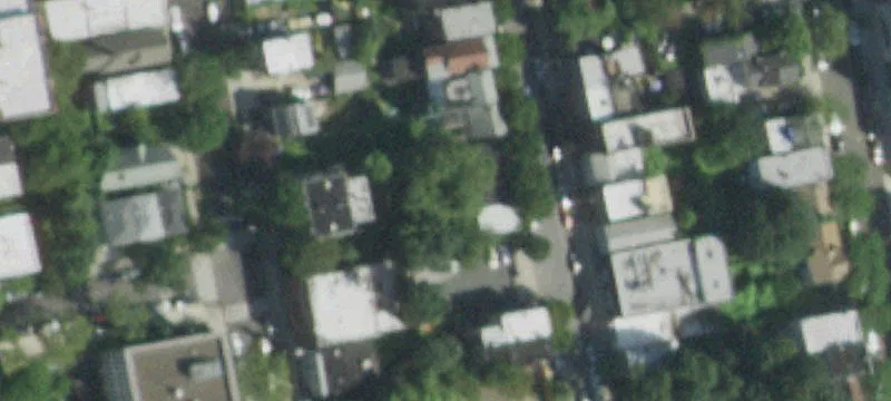 Side-by-Side Triplex Property