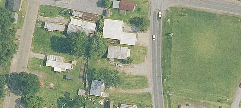Three-Unit Triplex