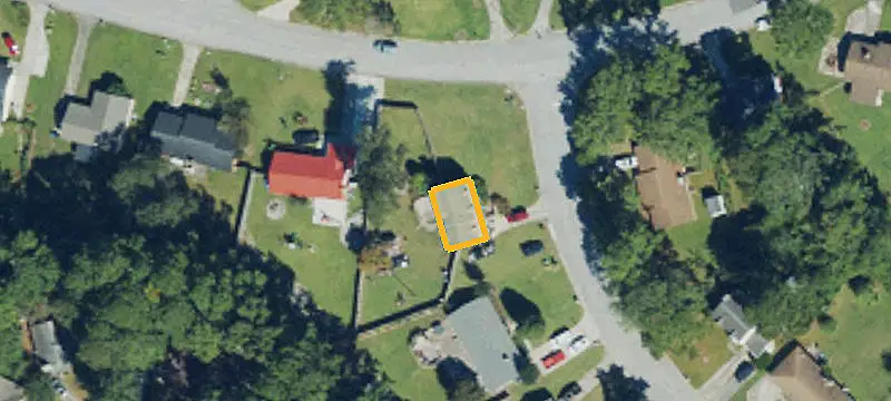 Vacant Land