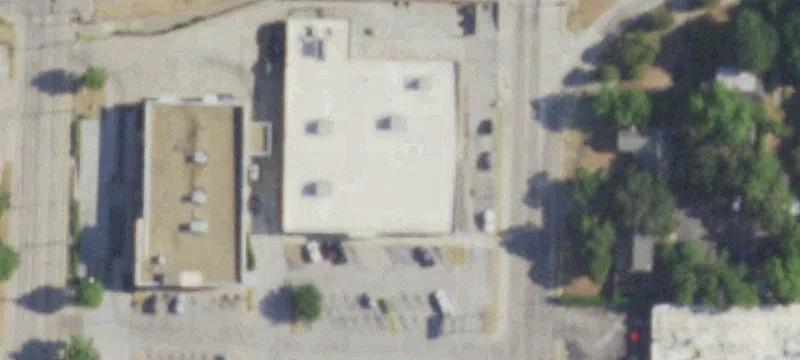 Hard-Corner Commercial Land