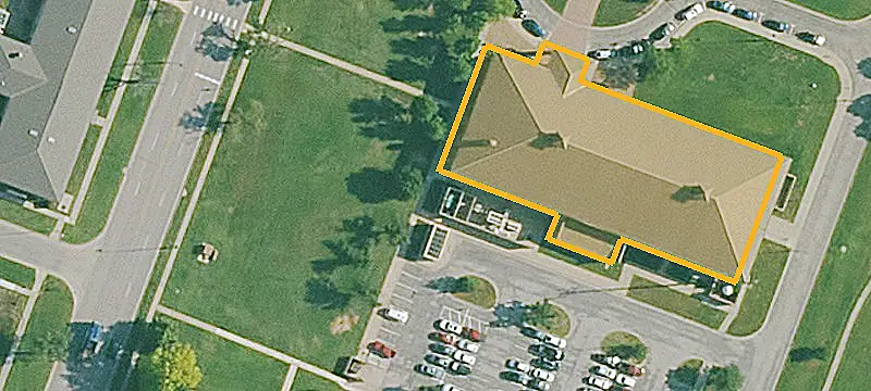 Multifamily Property
