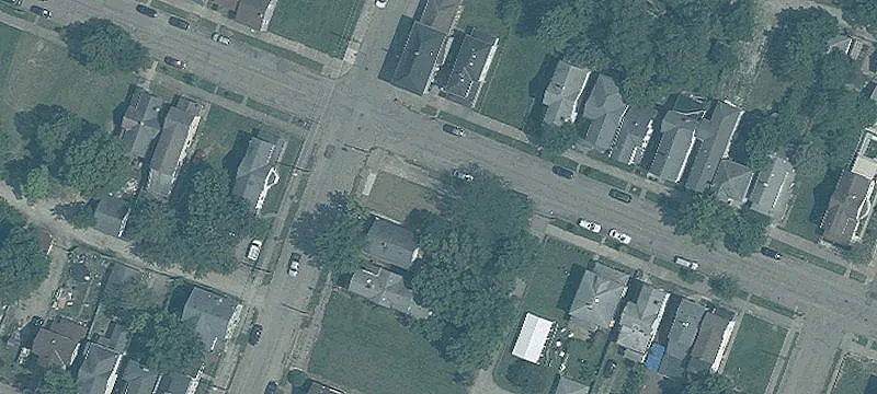 Vacant Land