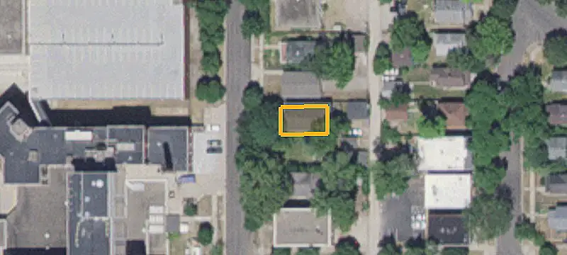 Updated Two-Unit Duplex